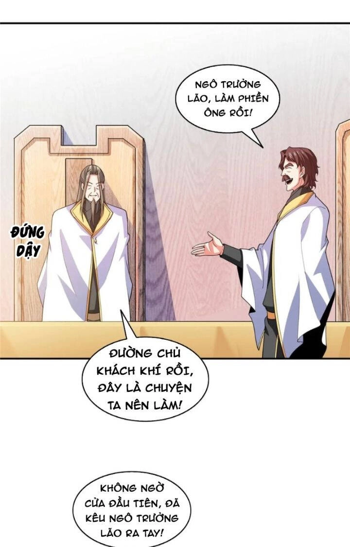 Thiên Đạo Đồ Thư Quán Chapter 299 - 13