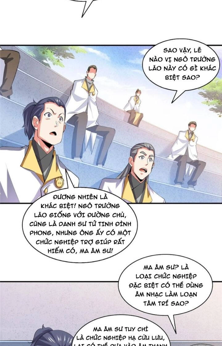 Thiên Đạo Đồ Thư Quán Chapter 299 - 14