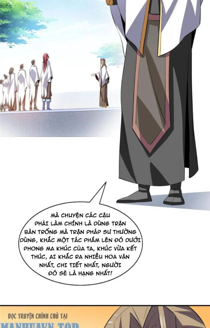 Thiên Đạo Đồ Thư Quán Chapter 299 - 16