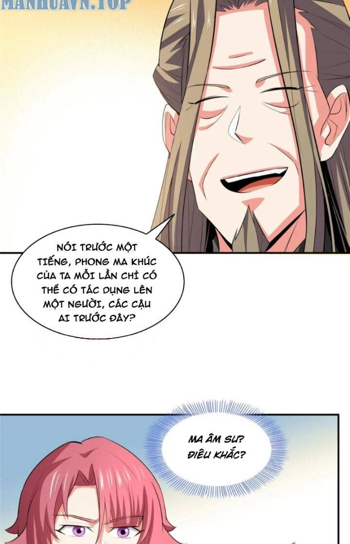 Thiên Đạo Đồ Thư Quán Chapter 299 - 17