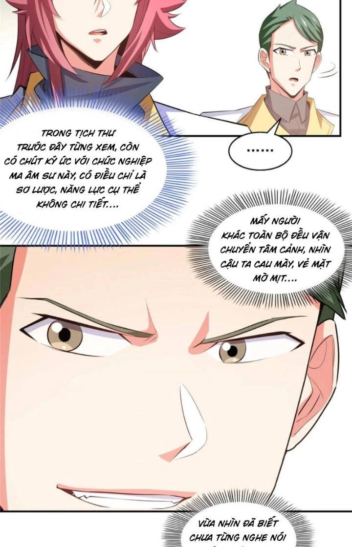 Thiên Đạo Đồ Thư Quán Chapter 299 - 18