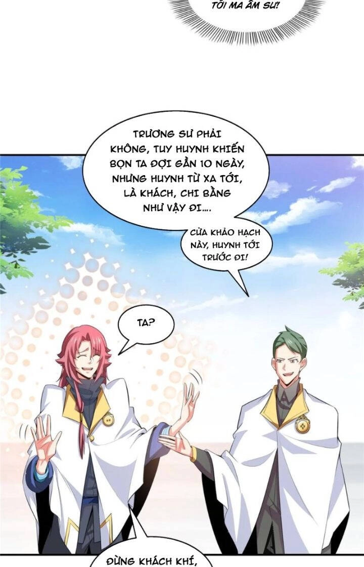 Thiên Đạo Đồ Thư Quán Chapter 299 - 19