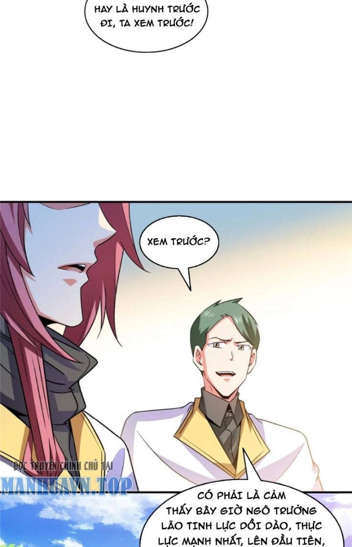 Thiên Đạo Đồ Thư Quán Chapter 299 - 20