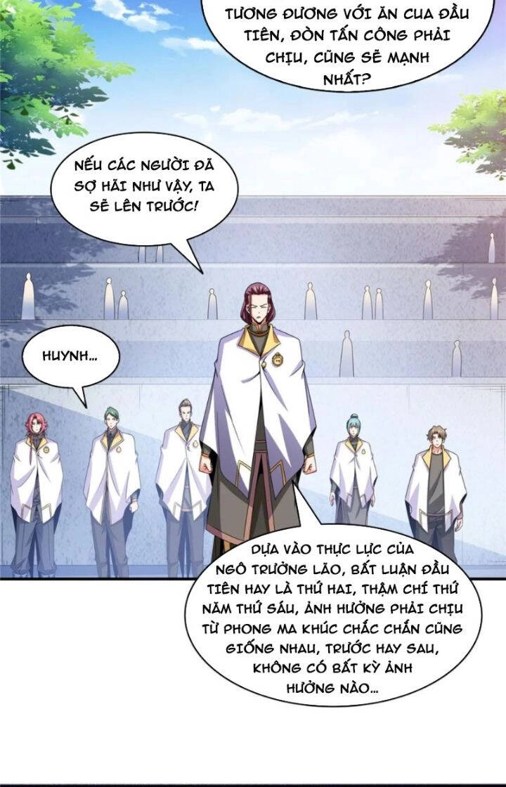 Thiên Đạo Đồ Thư Quán Chapter 299 - 21