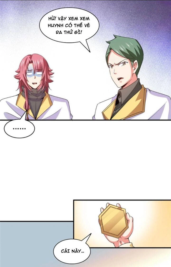 Thiên Đạo Đồ Thư Quán Chapter 299 - 22