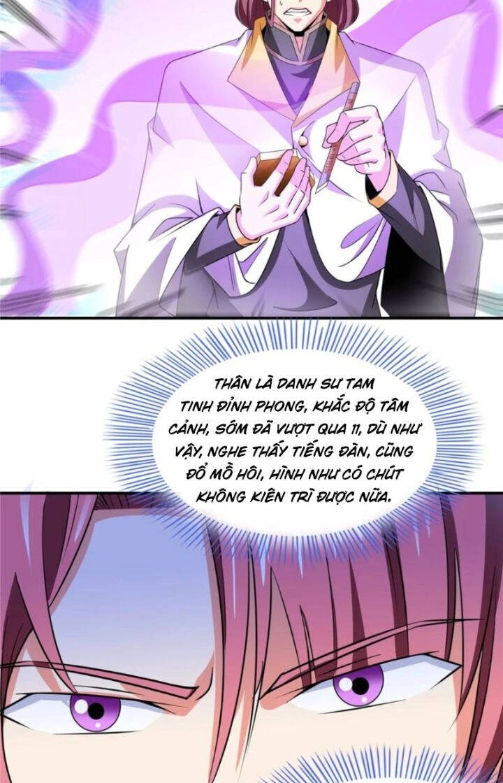 Thiên Đạo Đồ Thư Quán Chapter 299 - 27