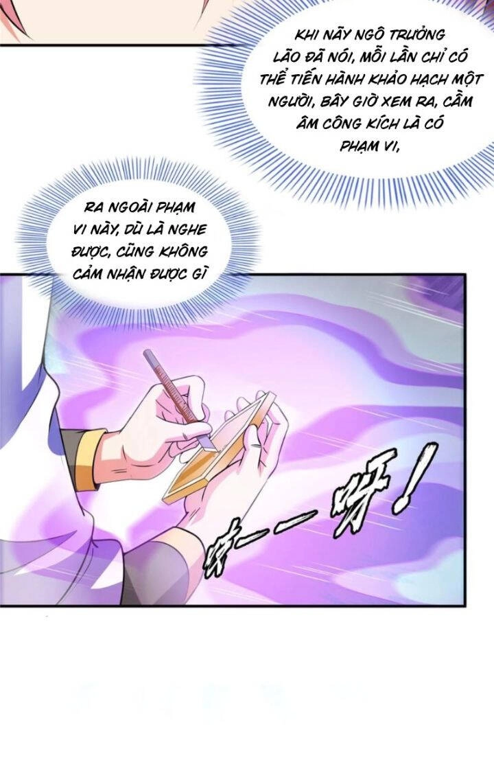 Thiên Đạo Đồ Thư Quán Chapter 299 - 28