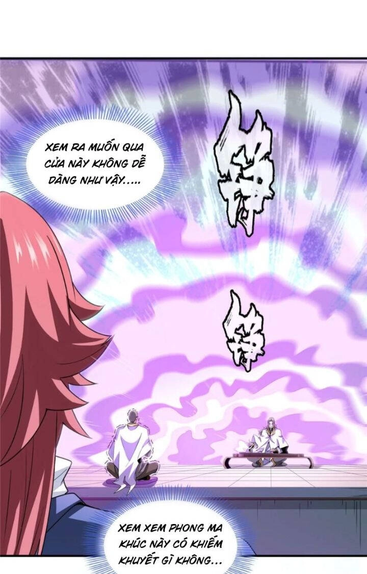 Thiên Đạo Đồ Thư Quán Chapter 299 - 29