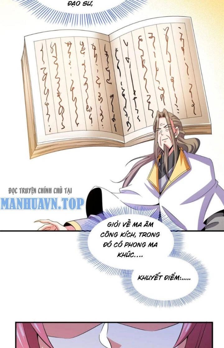 Thiên Đạo Đồ Thư Quán Chapter 299 - 31