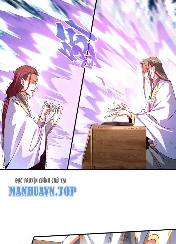 Thiên Đạo Đồ Thư Quán Chapter 300 - 1