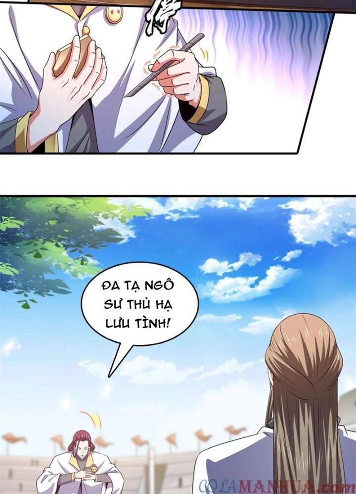 Thiên Đạo Đồ Thư Quán Chapter 300 - 3