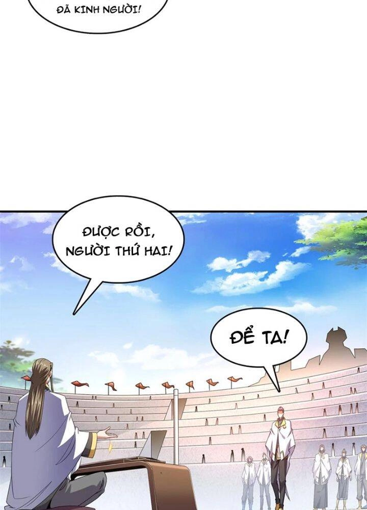 Thiên Đạo Đồ Thư Quán Chapter 300 - 11