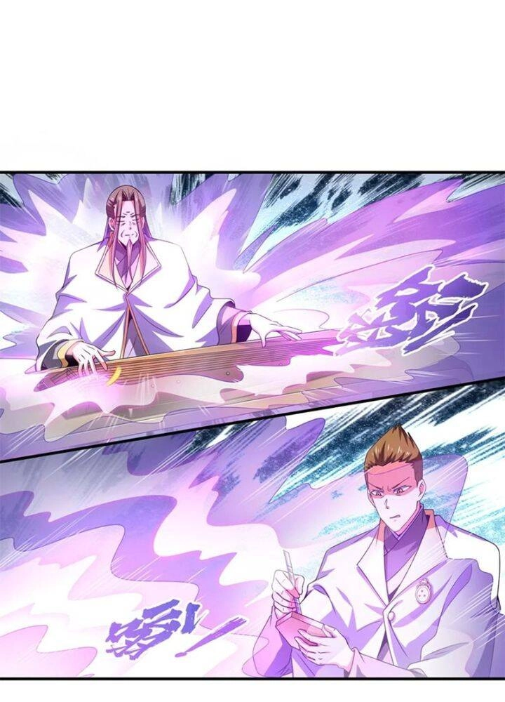 Thiên Đạo Đồ Thư Quán Chapter 300 - 13