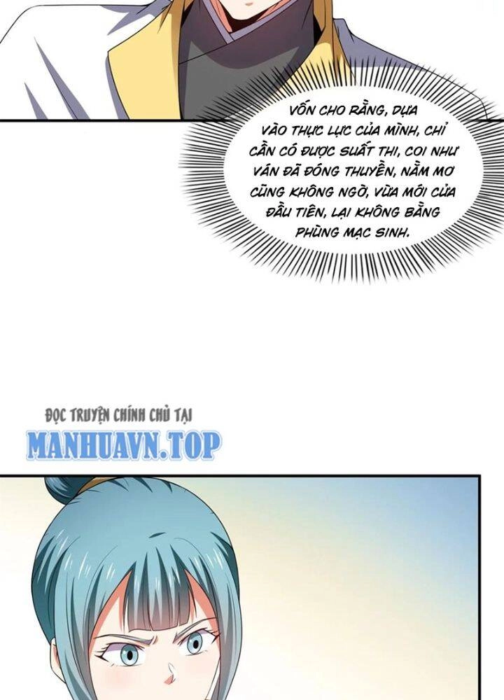 Thiên Đạo Đồ Thư Quán Chapter 300 - 17