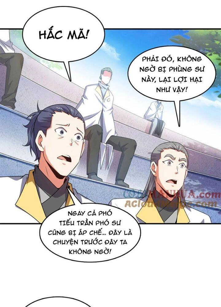 Thiên Đạo Đồ Thư Quán Chapter 300 - 21