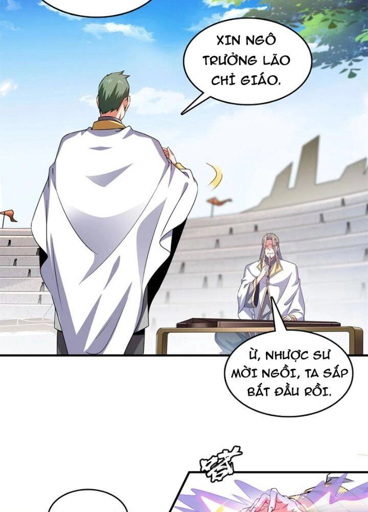 Thiên Đạo Đồ Thư Quán Chapter 300 - 23