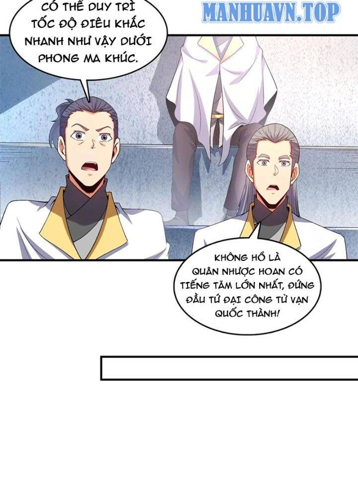 Thiên Đạo Đồ Thư Quán Chapter 300 - 27