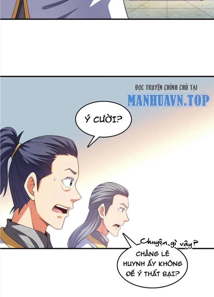 Thiên Đạo Đồ Thư Quán Chapter 300 - 33