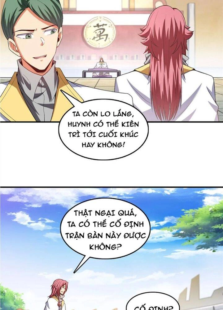 Thiên Đạo Đồ Thư Quán Chapter 300 - 37