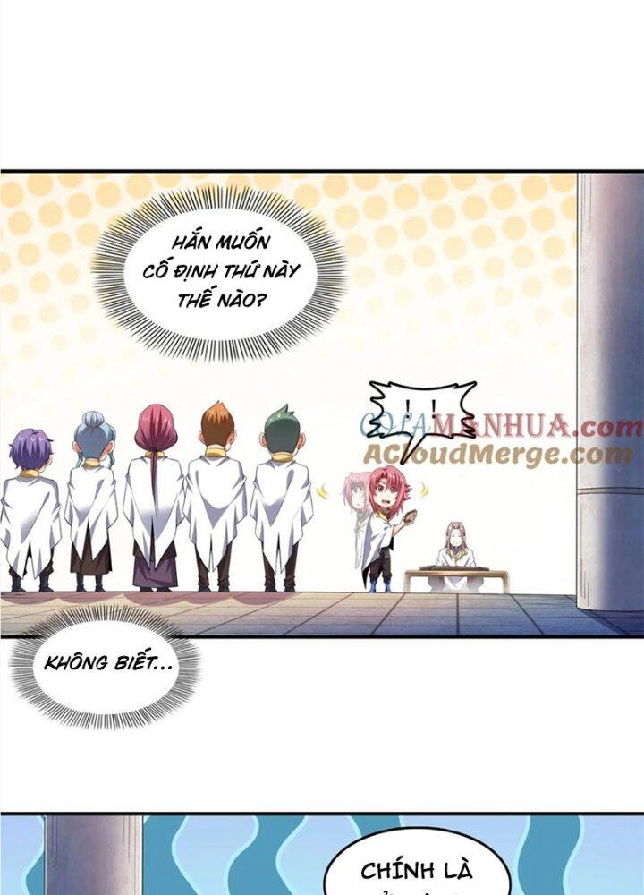 Thiên Đạo Đồ Thư Quán Chapter 300 - 43