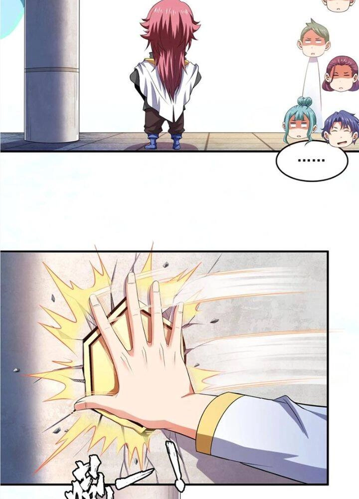 Thiên Đạo Đồ Thư Quán Chapter 300 - 45