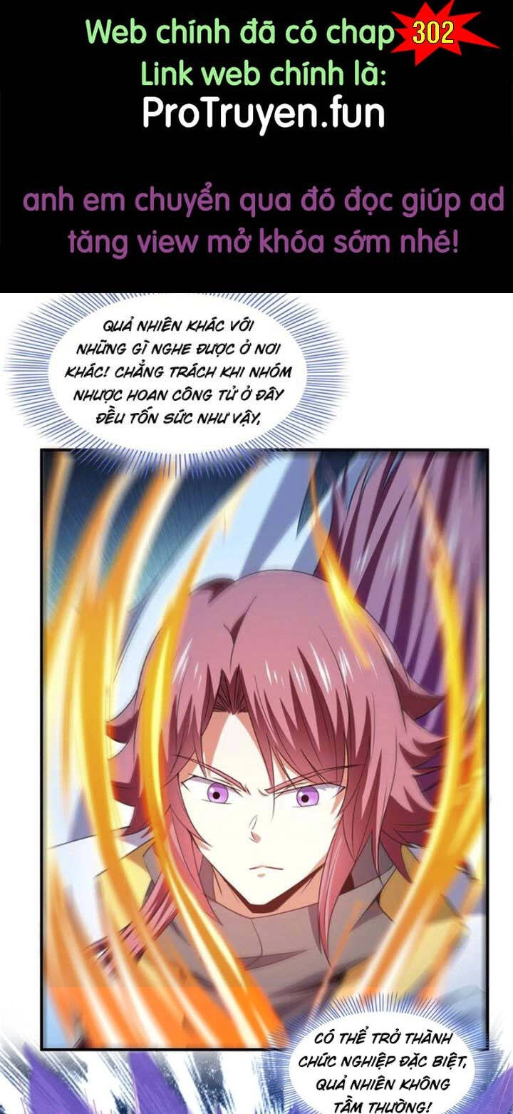 Thiên Đạo Đồ Thư Quán Chapter 301 - 1