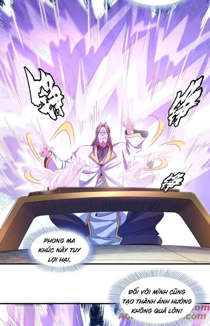 Thiên Đạo Đồ Thư Quán Chapter 301 - 2