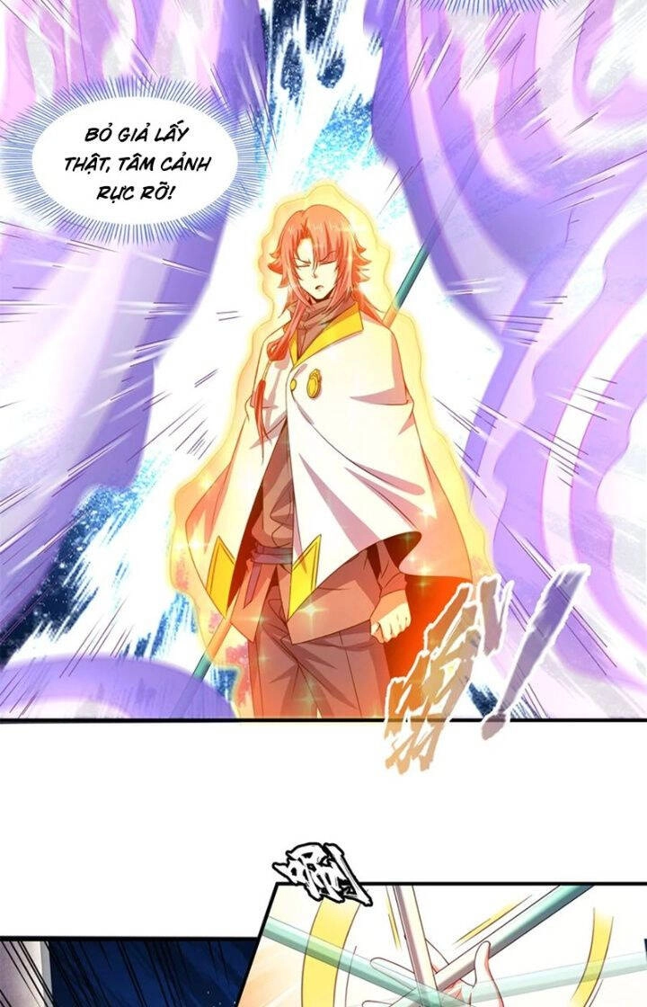 Thiên Đạo Đồ Thư Quán Chapter 301 - 3