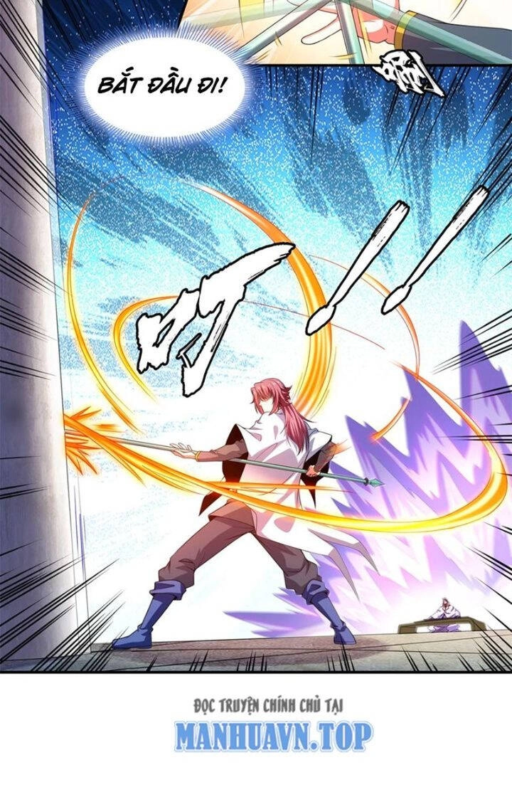 Thiên Đạo Đồ Thư Quán Chapter 301 - 4