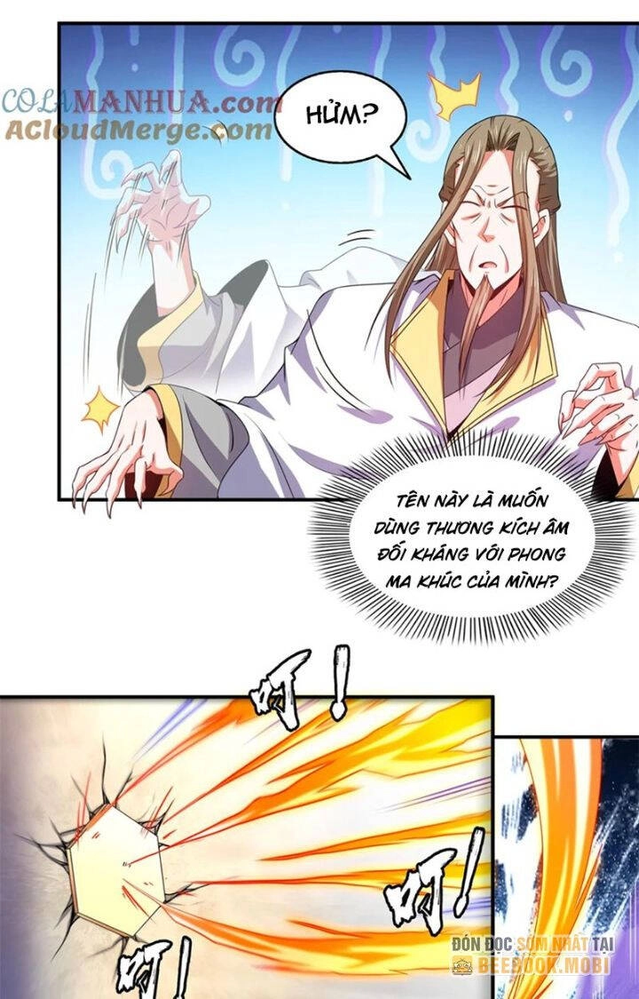 Thiên Đạo Đồ Thư Quán Chapter 301 - 5