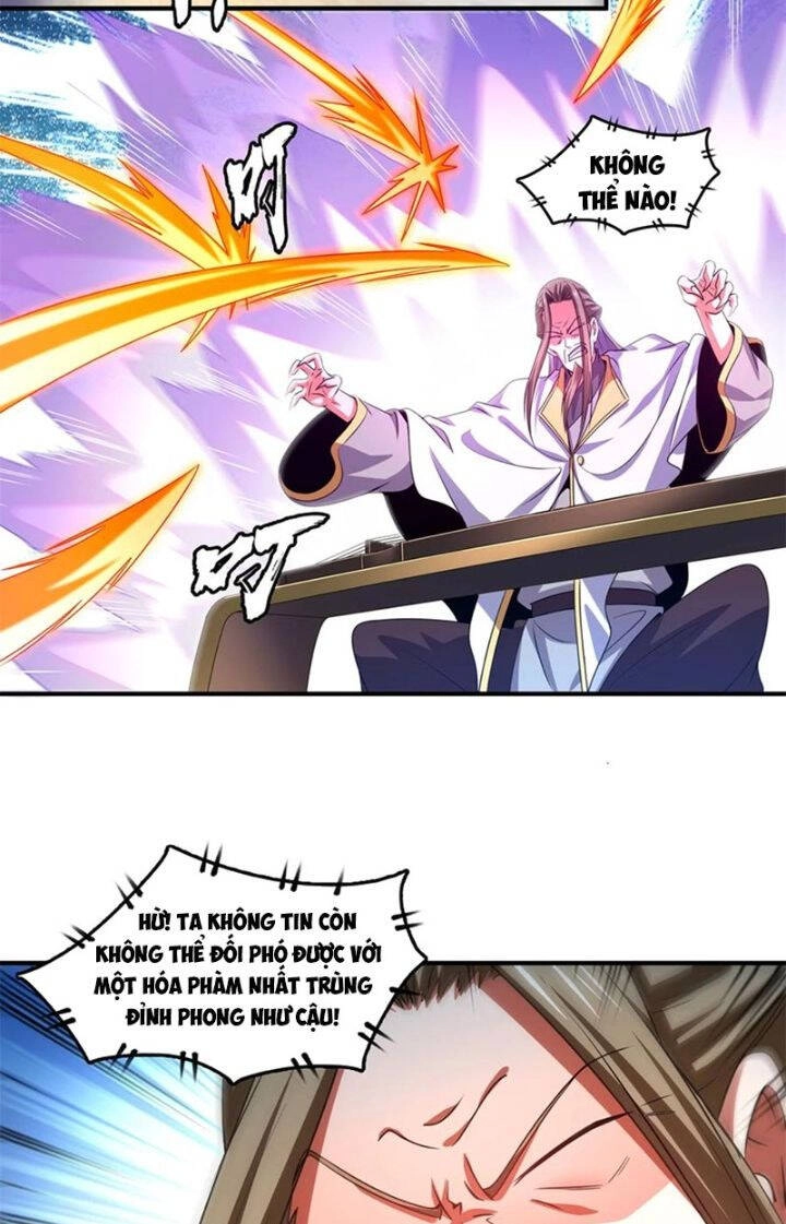 Thiên Đạo Đồ Thư Quán Chapter 301 - 6