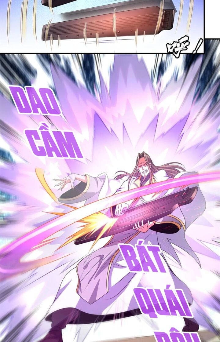 Thiên Đạo Đồ Thư Quán Chapter 301 - 8