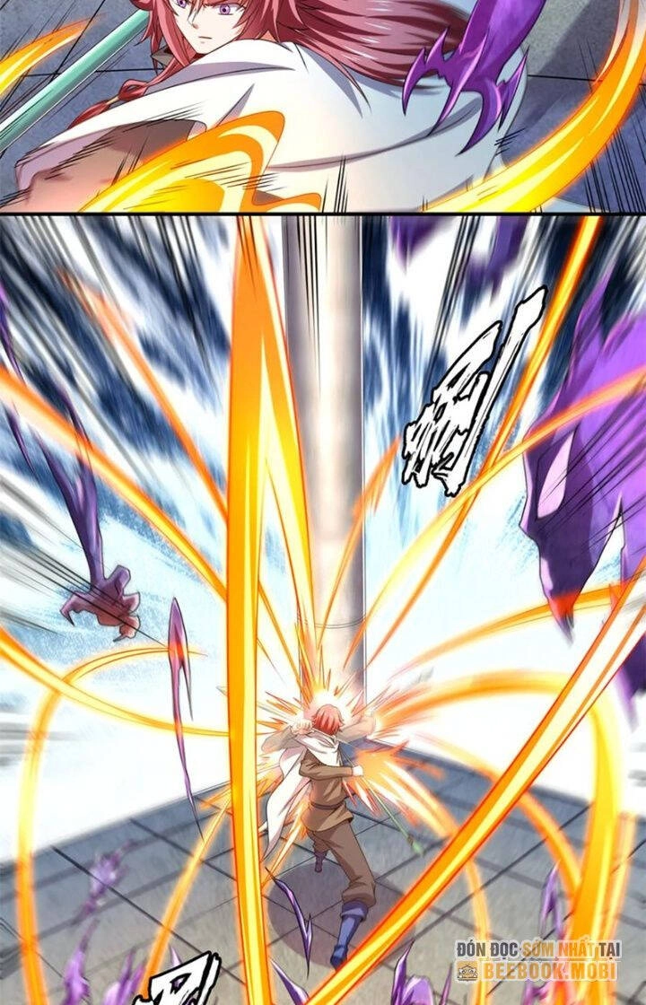 Thiên Đạo Đồ Thư Quán Chapter 301 - 10