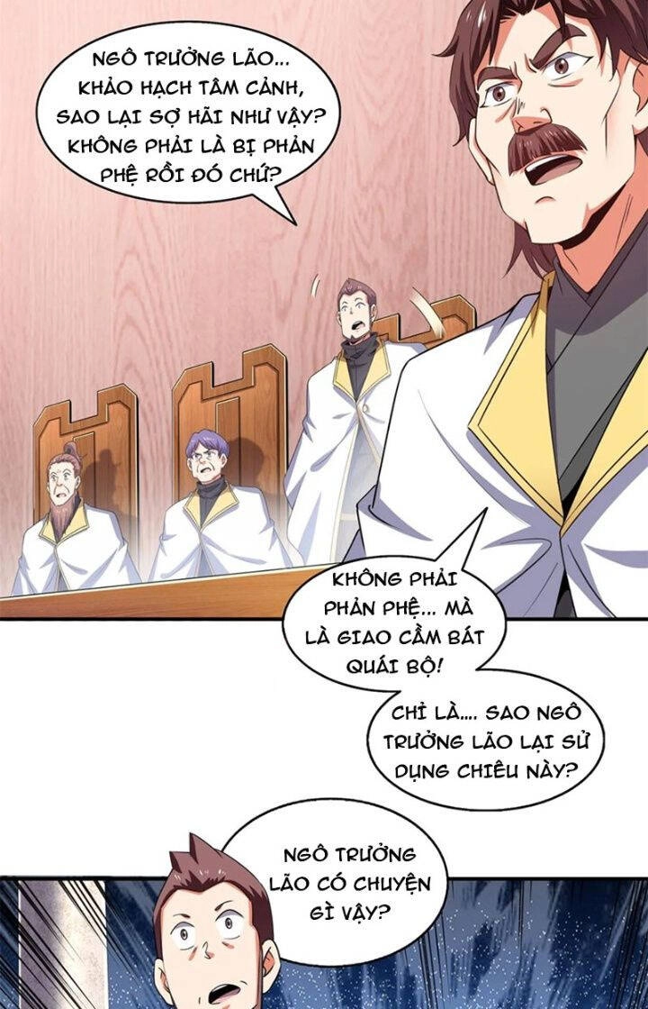 Thiên Đạo Đồ Thư Quán Chapter 301 - 13