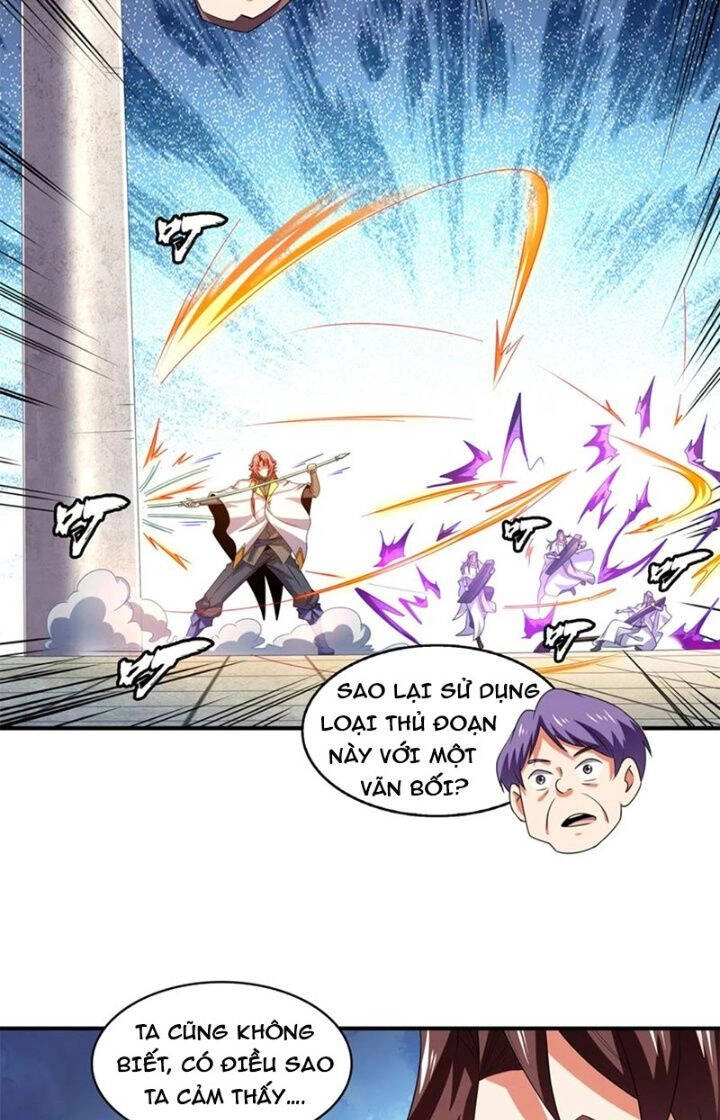 Thiên Đạo Đồ Thư Quán Chapter 301 - 14