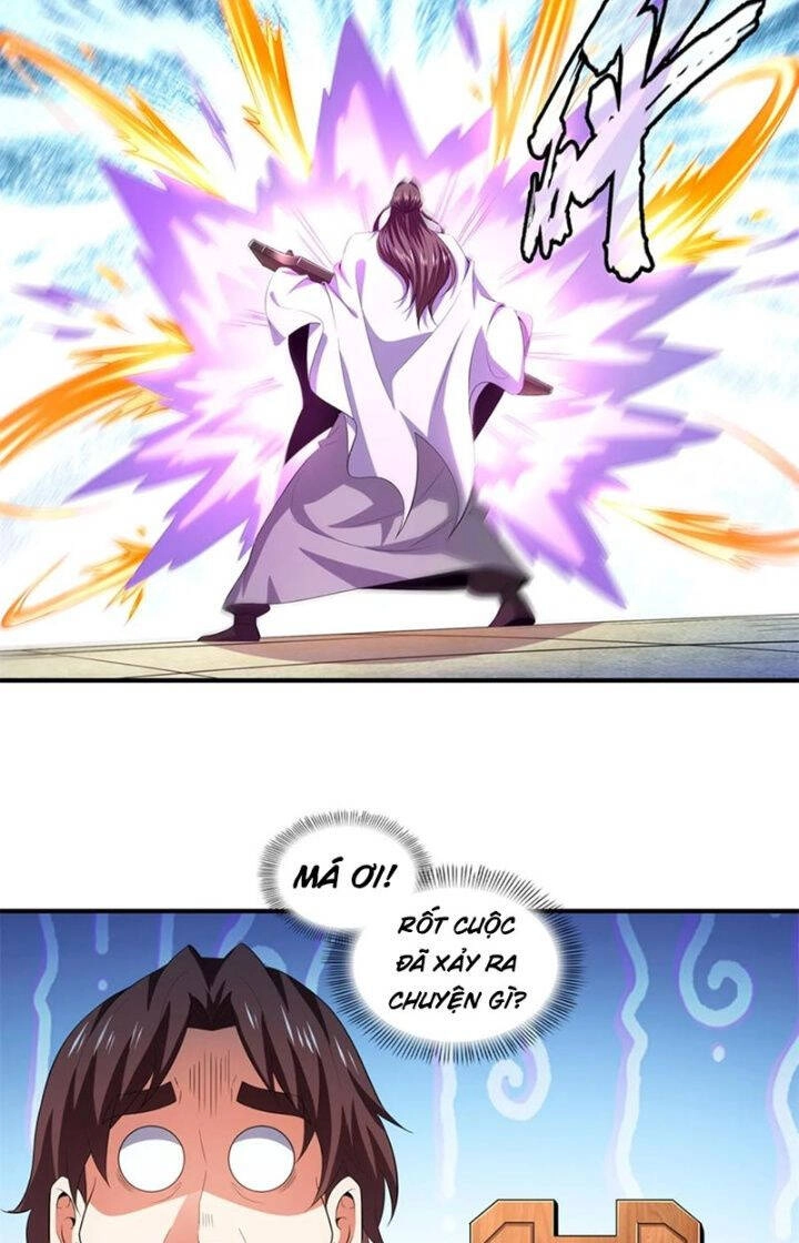 Thiên Đạo Đồ Thư Quán Chapter 301 - 16