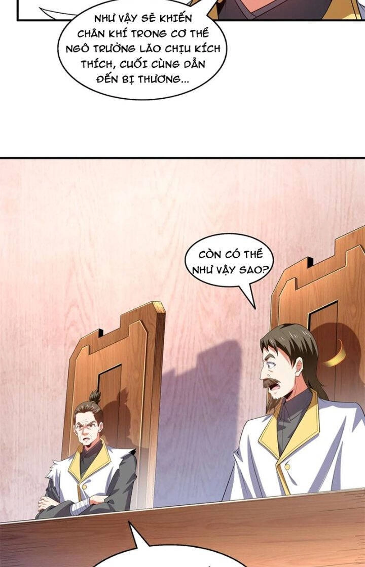 Thiên Đạo Đồ Thư Quán Chapter 301 - 18