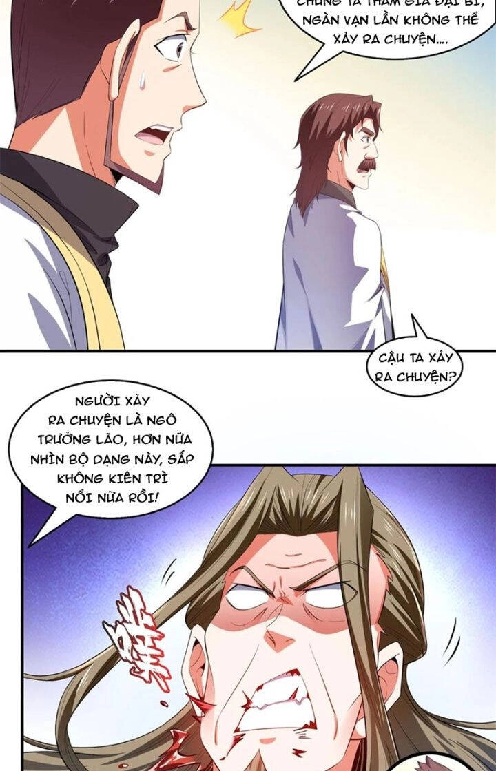 Thiên Đạo Đồ Thư Quán Chapter 301 - 20