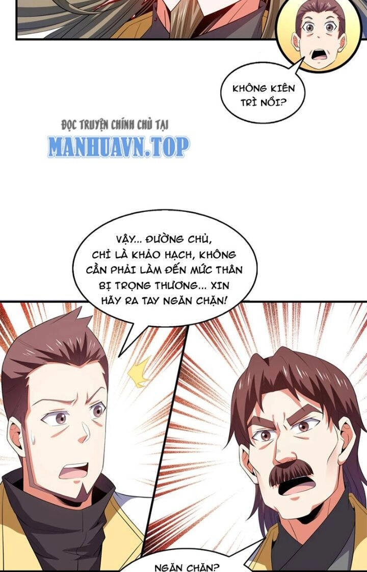 Thiên Đạo Đồ Thư Quán Chapter 301 - 21