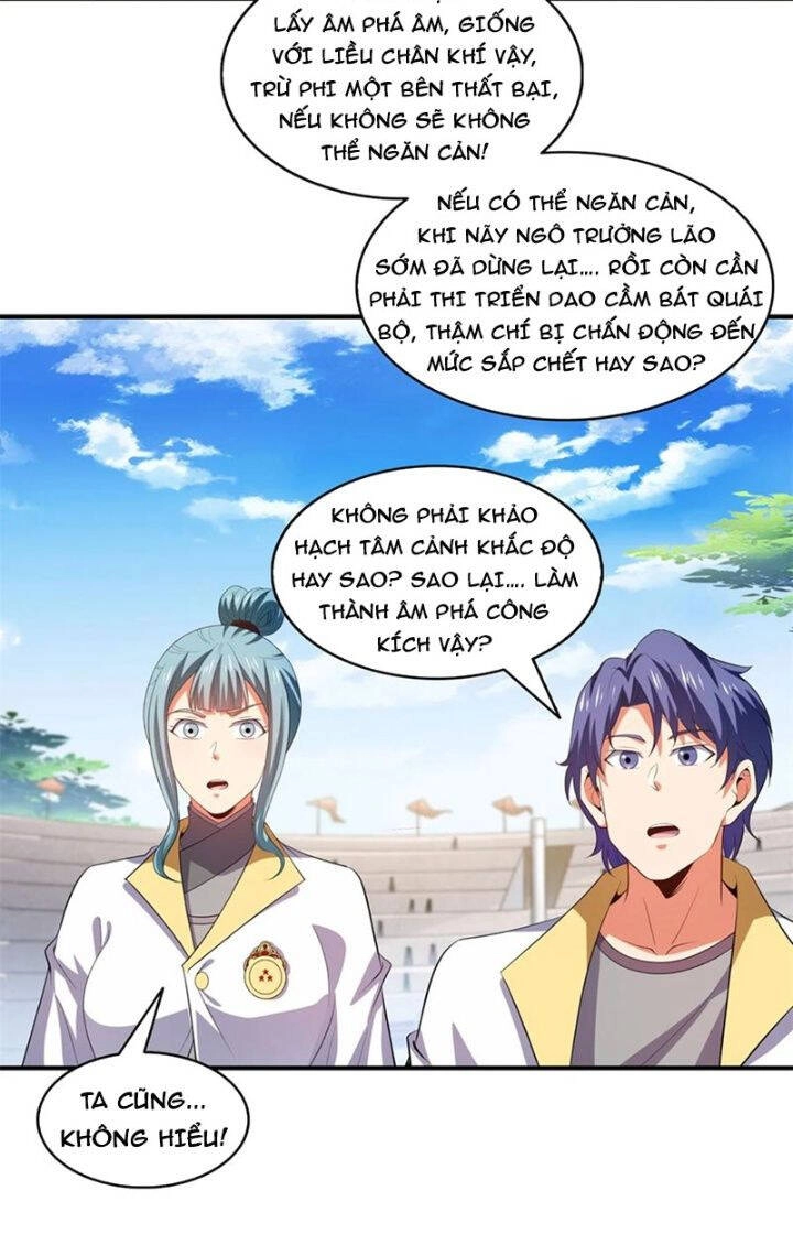 Thiên Đạo Đồ Thư Quán Chapter 301 - 22