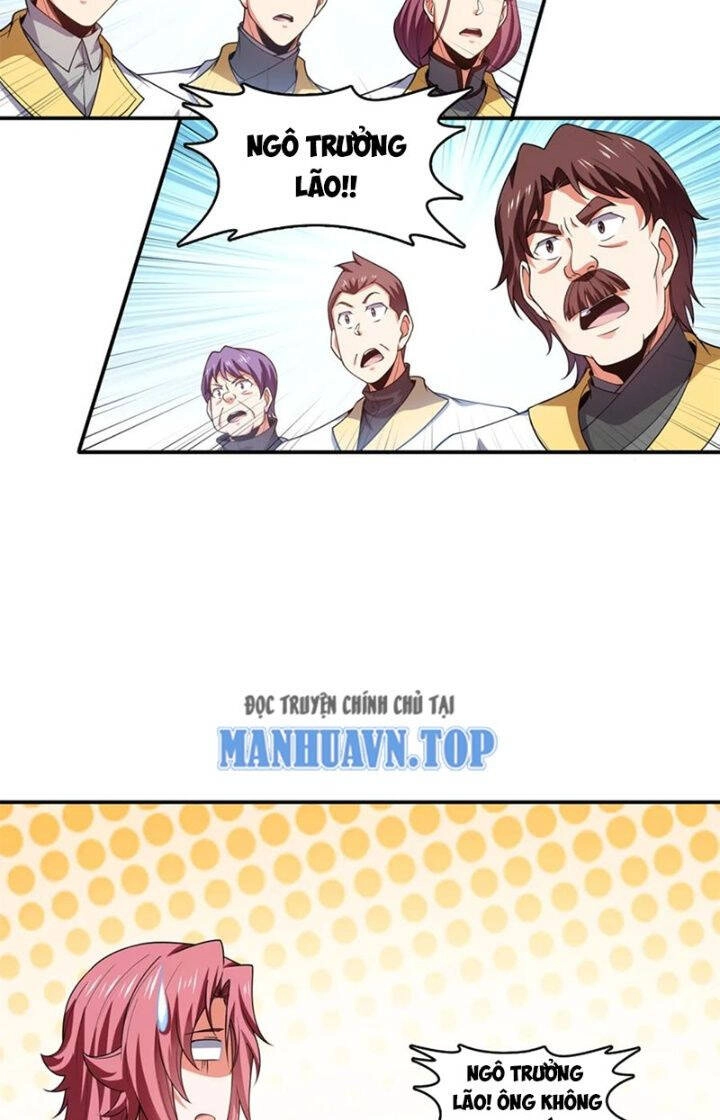 Thiên Đạo Đồ Thư Quán Chapter 301 - 28