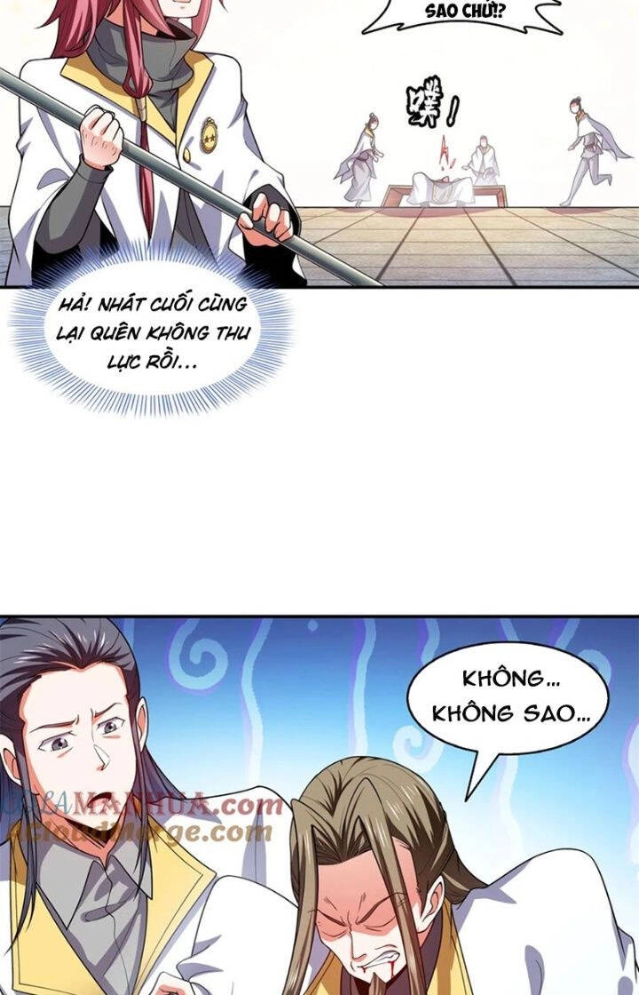 Thiên Đạo Đồ Thư Quán Chapter 301 - 29