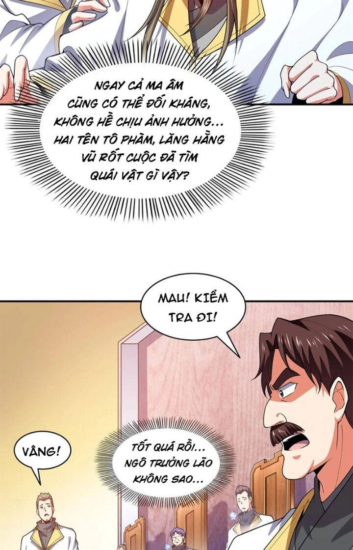 Thiên Đạo Đồ Thư Quán Chapter 301 - 30