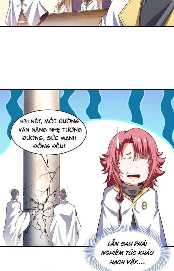 Thiên Đạo Đồ Thư Quán Chapter 301 - 31