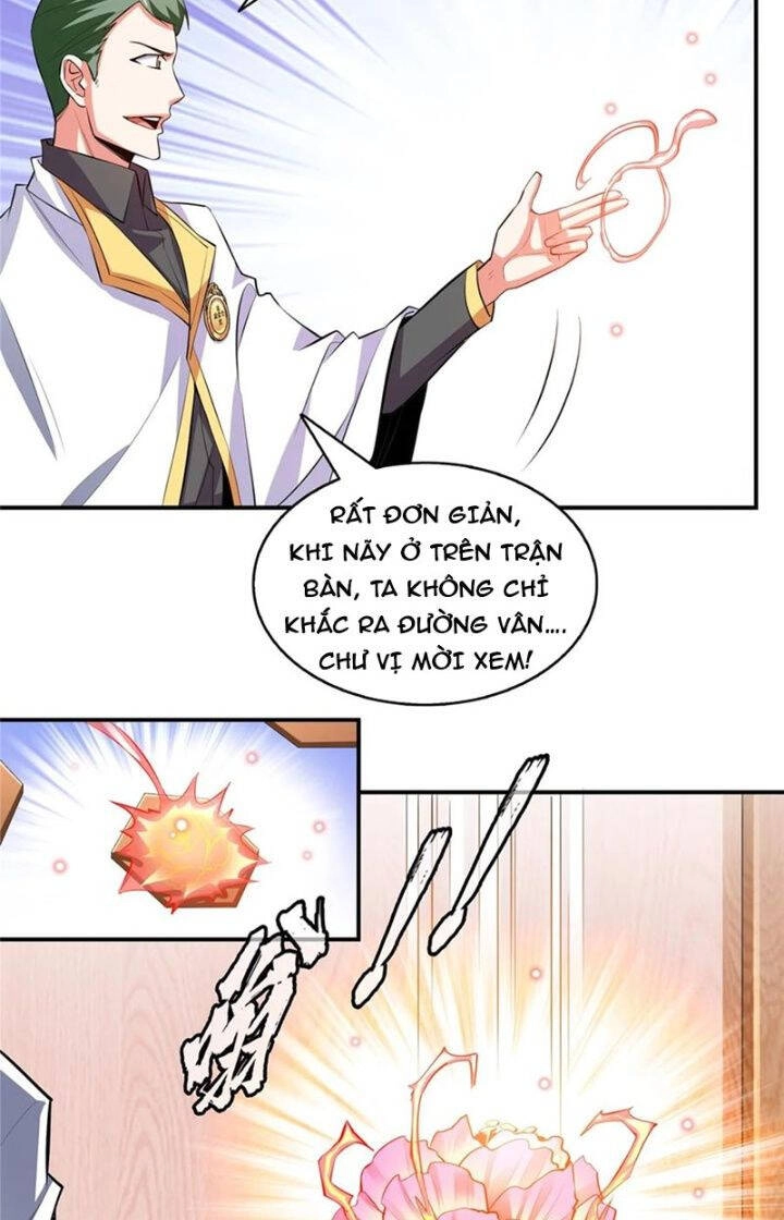 Thiên Đạo Đồ Thư Quán Chapter 302 - 6