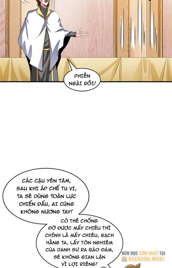 Thiên Đạo Đồ Thư Quán Chapter 302 - 27