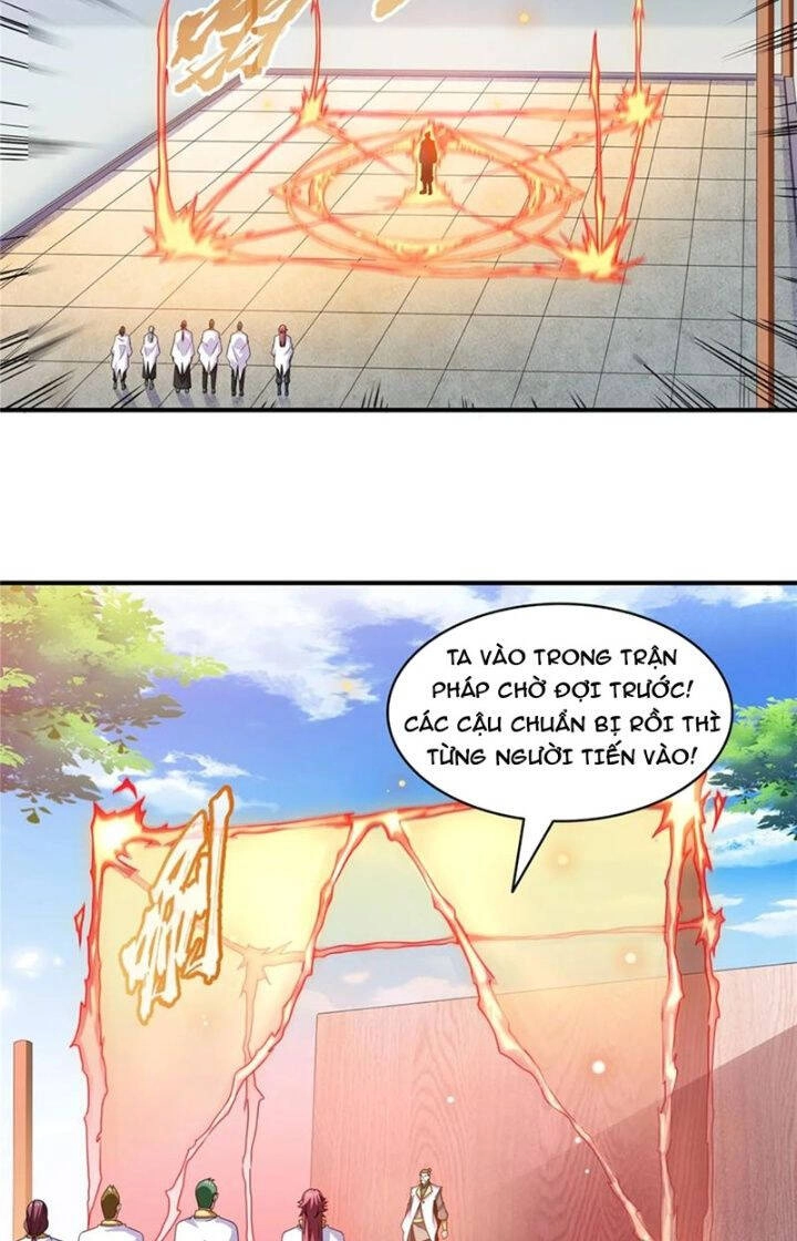 Thiên Đạo Đồ Thư Quán Chapter 302 - 31