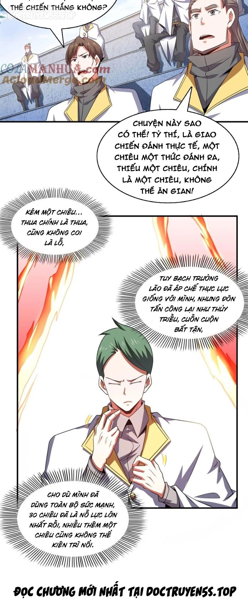 Thiên Đạo Đồ Thư Quán Chapter 303 - 9