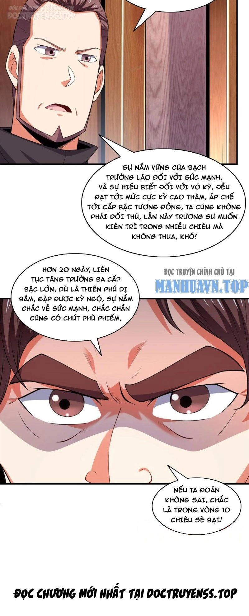 Thiên Đạo Đồ Thư Quán Chapter 303 - 14