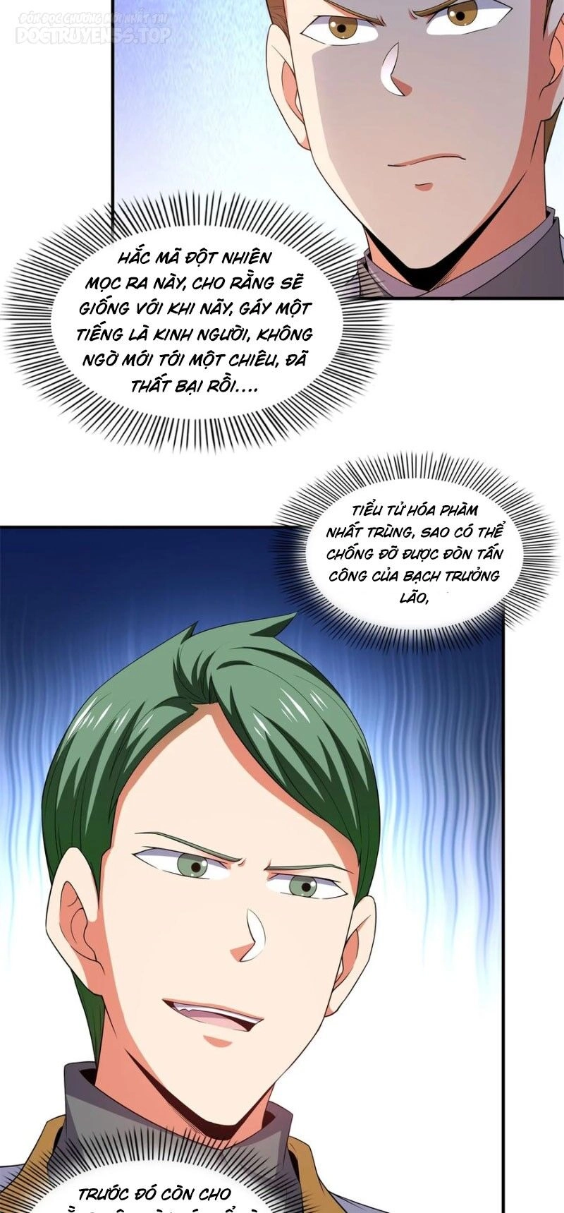 Thiên Đạo Đồ Thư Quán Chapter 303 - 18